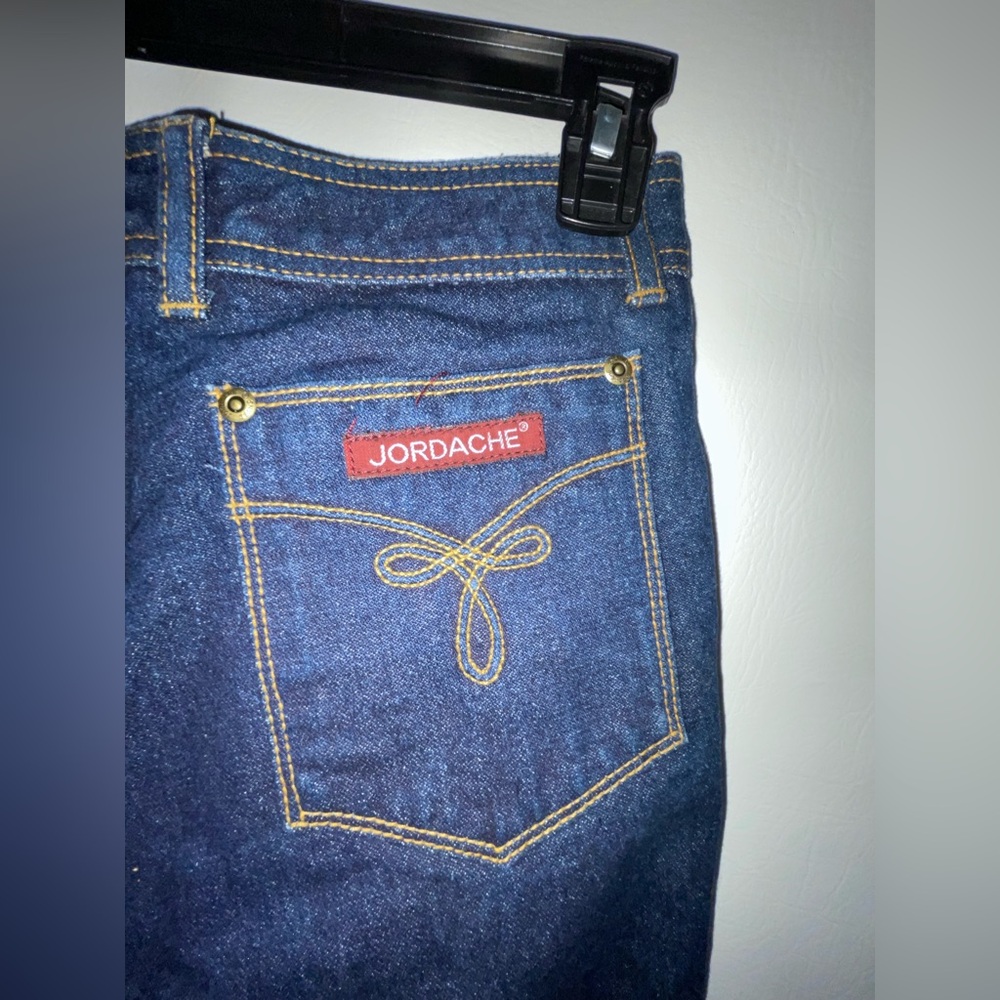 Vintage 1980’s Jordache Jeans - Picture 6 of 11